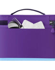Yeti Daytrip 9L Insulated Box (Pace Purple/Blue) back