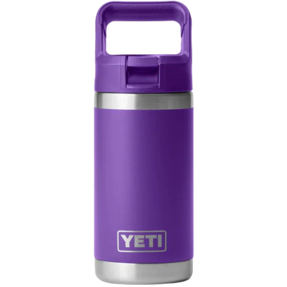 Yeti Rambler Jr 12 oz (355 ml) Kids' Bottle (Pace Purple)
