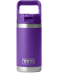 Yeti Rambler Jr 12 oz (355 ml) Kids' Bottle (Pace Purple)