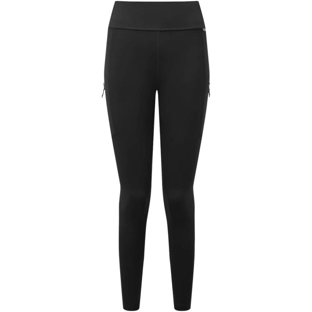 Mountain Equipment Women's Cala Hiking Legging (Black)