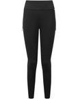 Mountain Equipment Women's Cala Hiking Legging (Black)