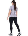 Mountain Equipment Women's Cala Hiking Legging (Black) walk away