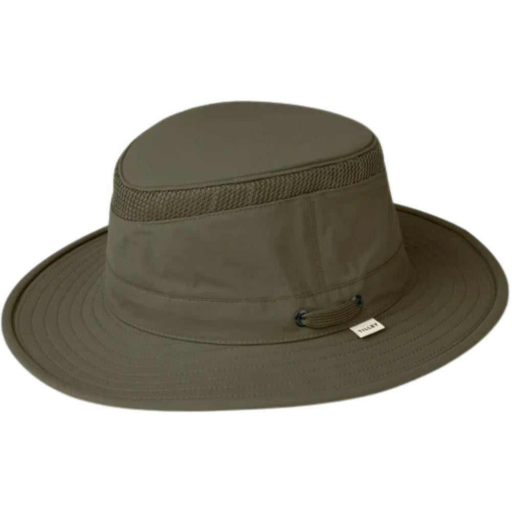 Tilley LTM5 Airflo Sun Hat (Olive)