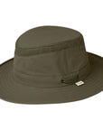 Tilley LTM5 Airflo Sun Hat (Olive)