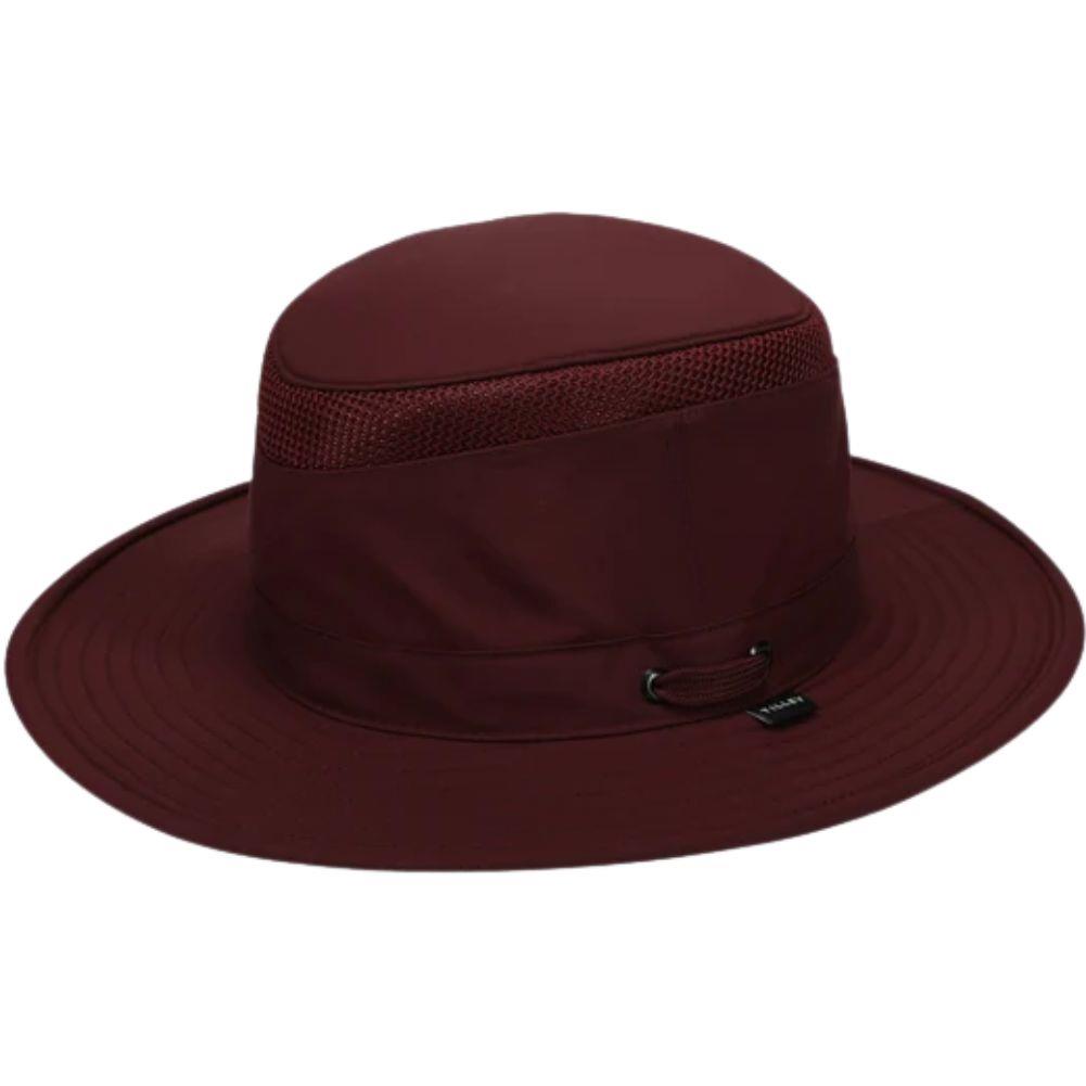 Tilley LTM5 Airflo Sun Hat (Mulberry)