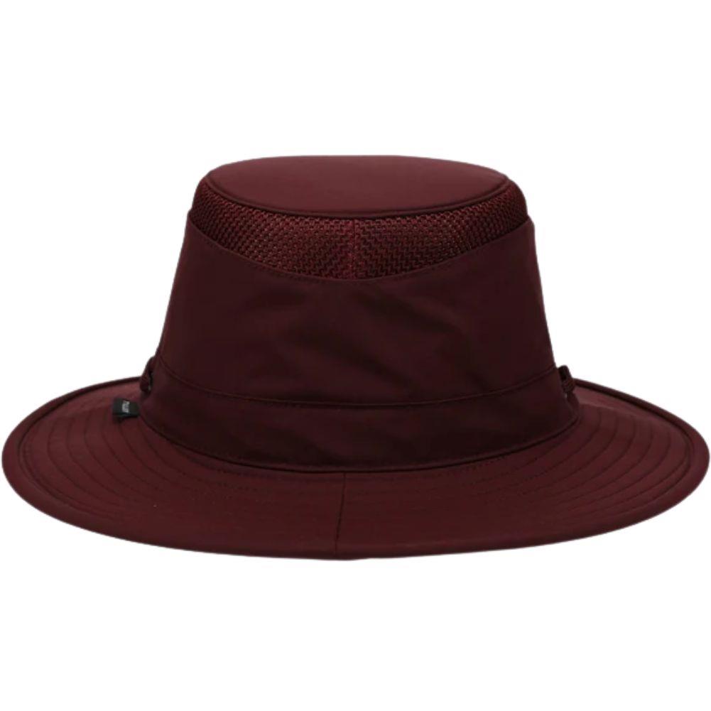 Tilley LTM5 Airflo Sun Hat (Mulberry) front