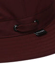Tilley LTM5 Airflo Sun Hat (Mulberry) tag