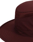 Tilley LTM5 Airflo Sun Hat (Mulberry) arch