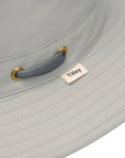Tilley LTM6 Airflo Sun Hat (Rockface) tag