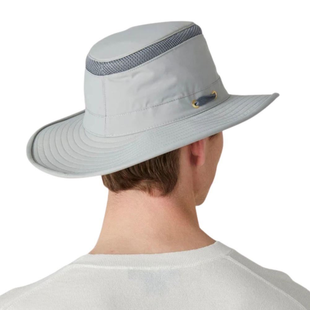 Tilley LTM6 Airflo Sun Hat (Rockface) back