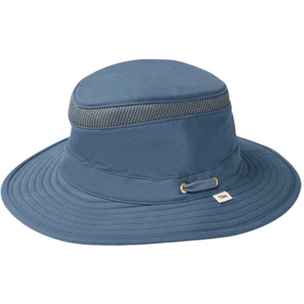 Tilley T5MO Adventure Airflo Hat (Mid Blue)