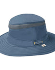 Tilley T5MO Adventure Airflo Hat (Mid Blue)