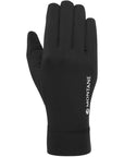 Montane Women's Dart XT Thermal Liner Gloves (Black)