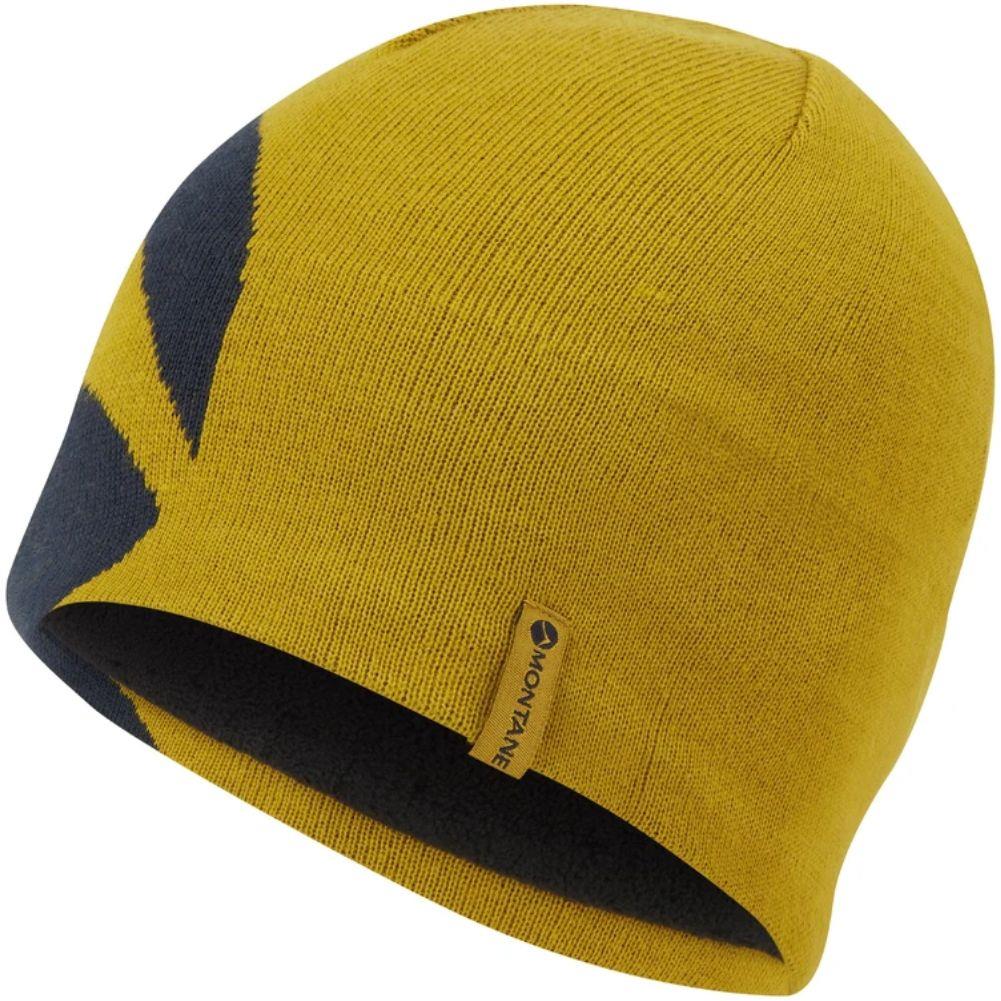 Montane Jango Roundel Beanie (Ginkgo Gold)