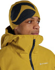 Montane Jango Roundel Beanie (Ginkgo Gold) angle