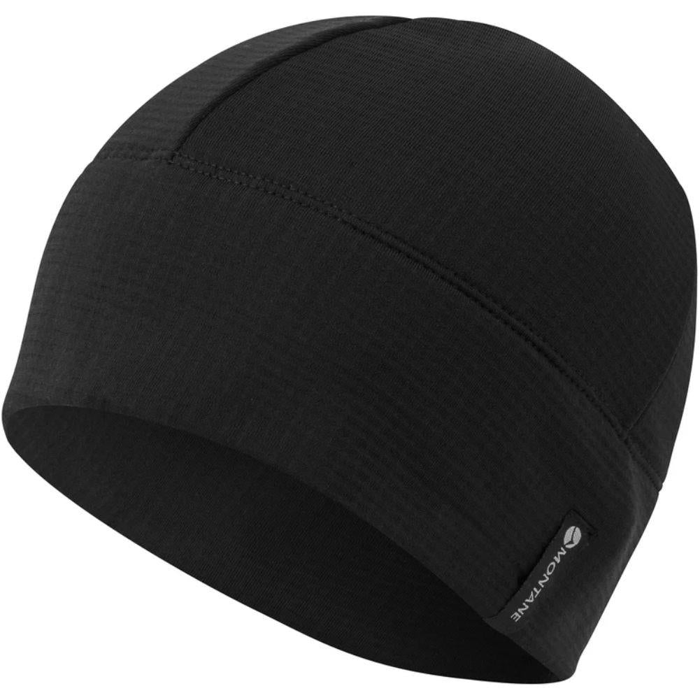 Montane Protium Beanie Hat (Black)