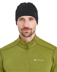 Montane Protium Beanie Hat (Black)