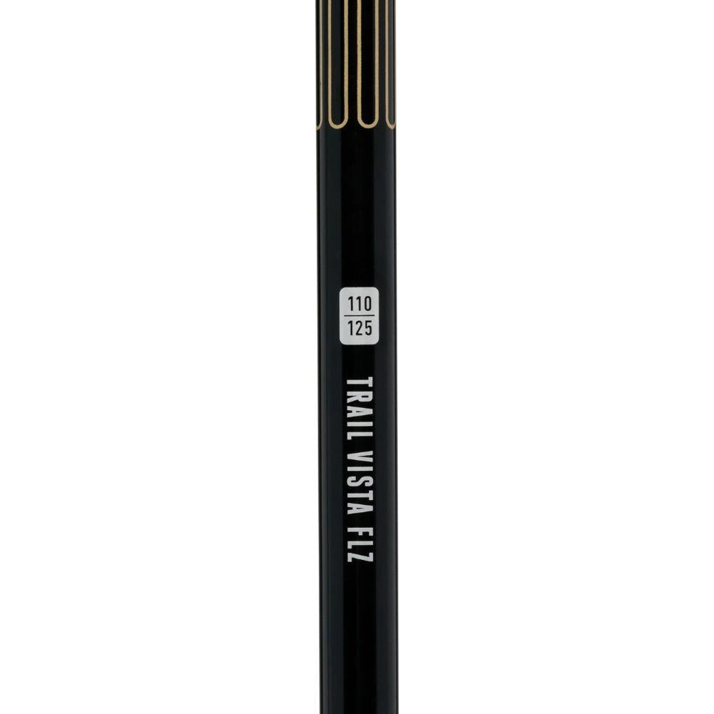 Black Diamond Trail Vista FLZ Trekking Poles - 110cm (White Oak) size