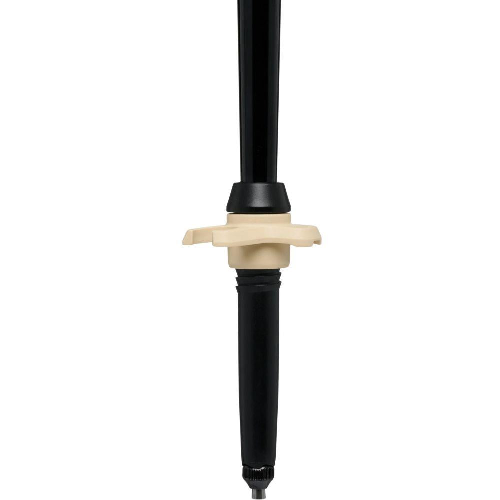 Black Diamond Trail Vista FLZ Trekking Poles - 110cm (White Oak) bottom