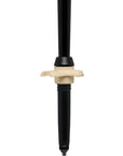 Black Diamond Trail Vista FLZ Trekking Poles - 110cm (White Oak) bottom