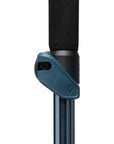 Black Diamond Trail Vista FLZ Trekking Poles - 110cm (Midnight Blue) clip