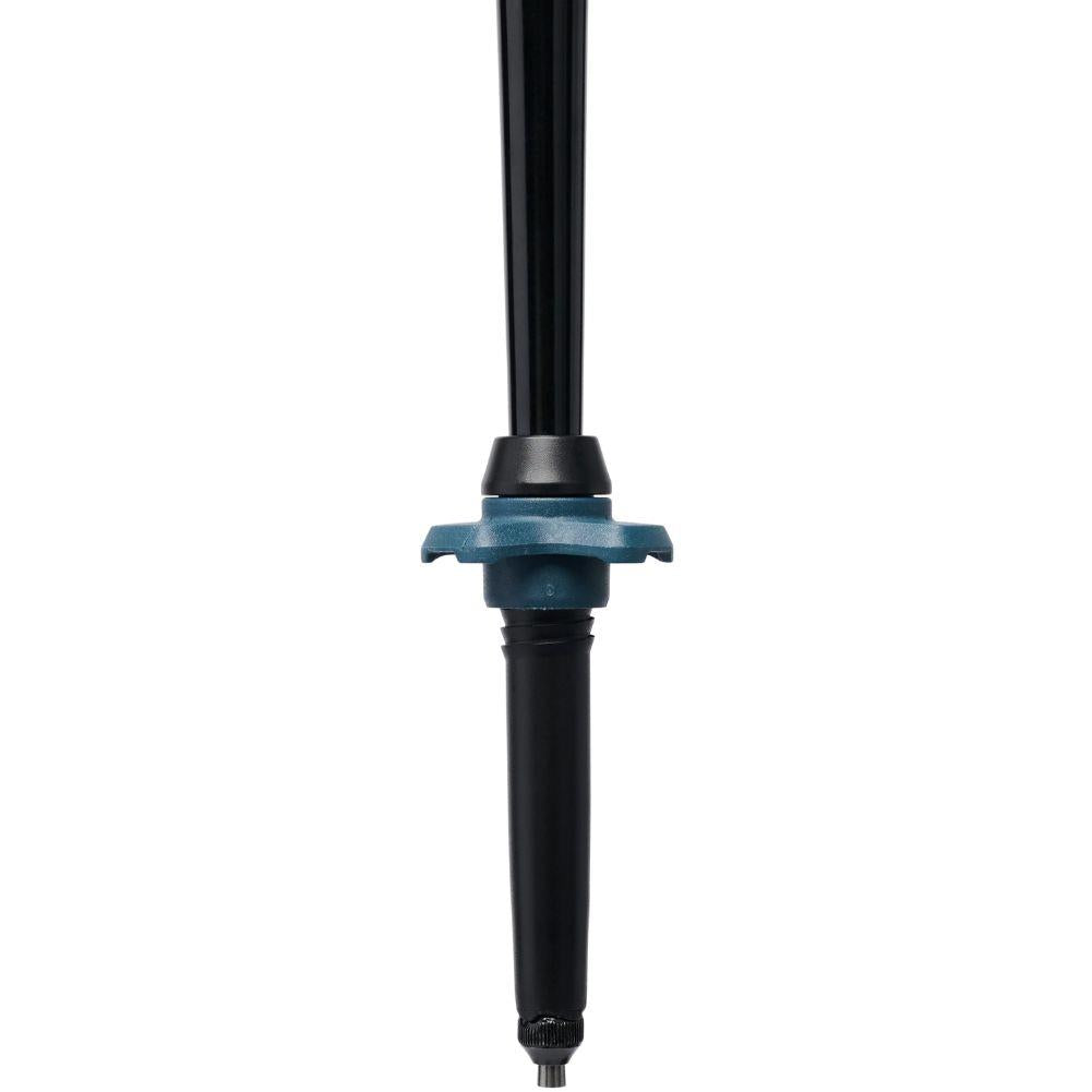 Black Diamond Trail Vista FLZ Trekking Poles - 110cm (Midnight Blue)bottom