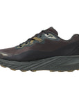 Merrell Men's Agility Trail Waterproof Walking Shoes (Coal)