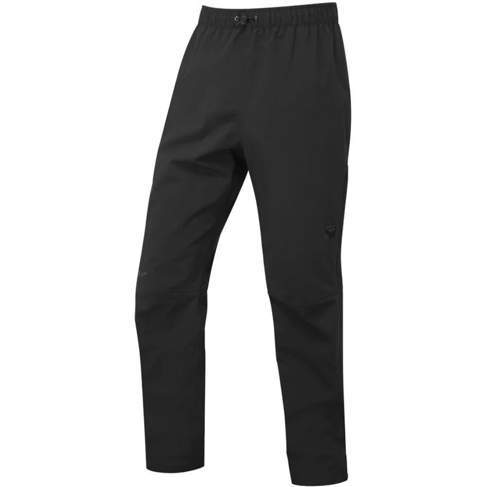 Sprayway Women's Walking Rainpant - Short - 2026 (Black)