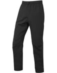 Sprayway Women's Walking Rainpant - Short - 2026 (Black)