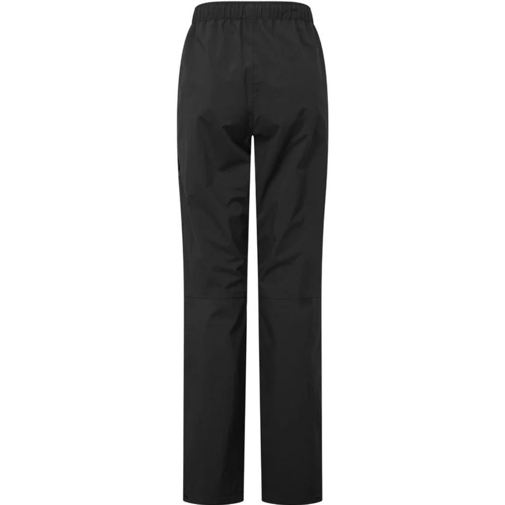 Sprayway Women's Walking Rainpant - Regular- 2026 (Black) back