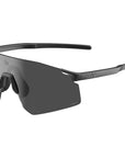 Bollé C-Icarus Sunglasses - Medium (Black Matte/Volt Gun)