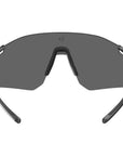 Bollé C-Icarus Sunglasses - Medium (Black Matte/Volt Gun) til