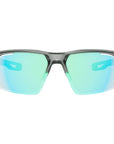 Bollé Victus Pro Sunglasses - Medium (Black Frost/Phantom Clear Green Photochromic) front