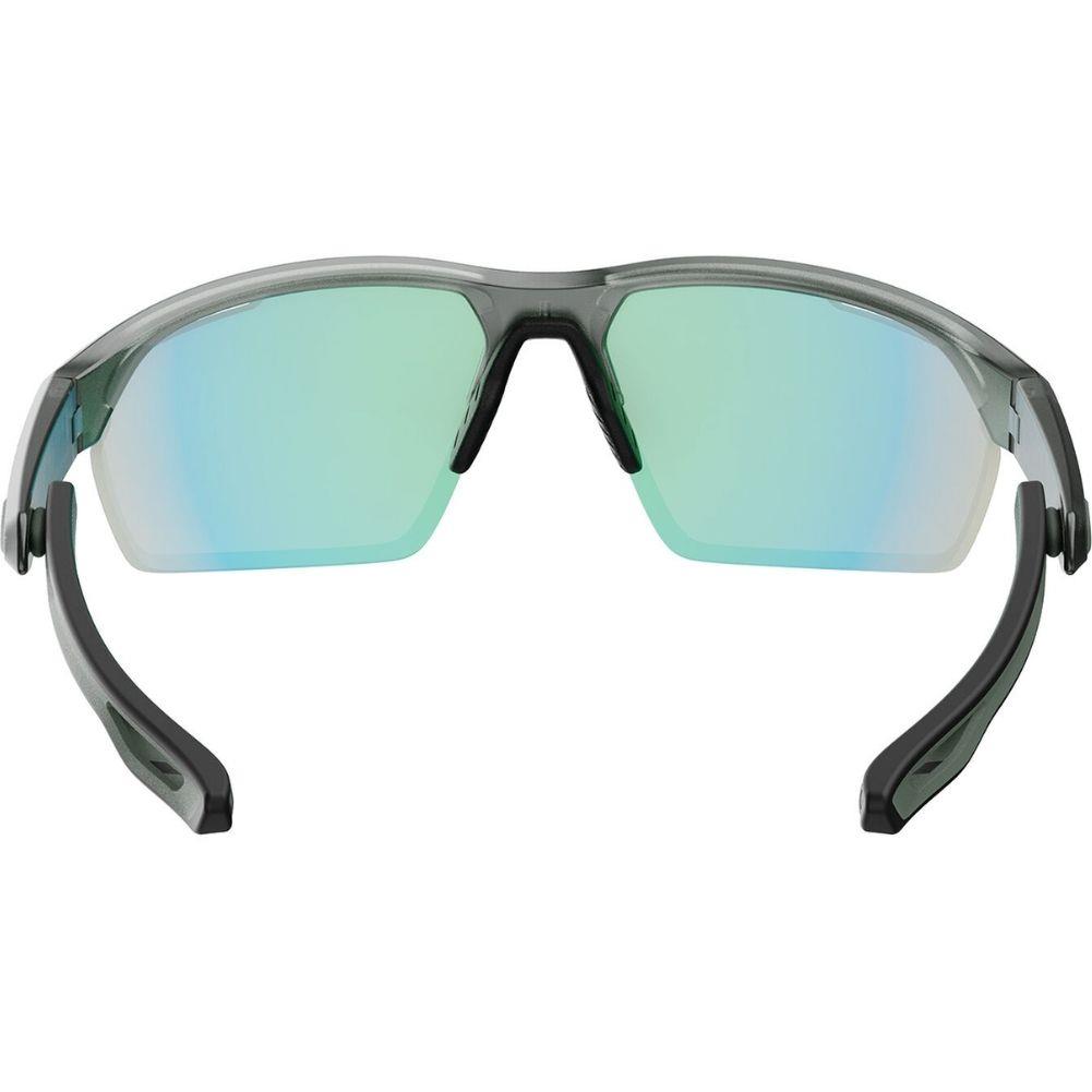 Bollé Victus Pro Sunglasses - Medium (Black Frost/Phantom Clear Green Photochromic) tile