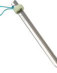 Nemo Equipment Sweepstake Lightweight Tent Stakes