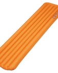 Rab Hypersphere Ultra 7.5 Down Sleep Mat - Long Wide (Marmalade) angle