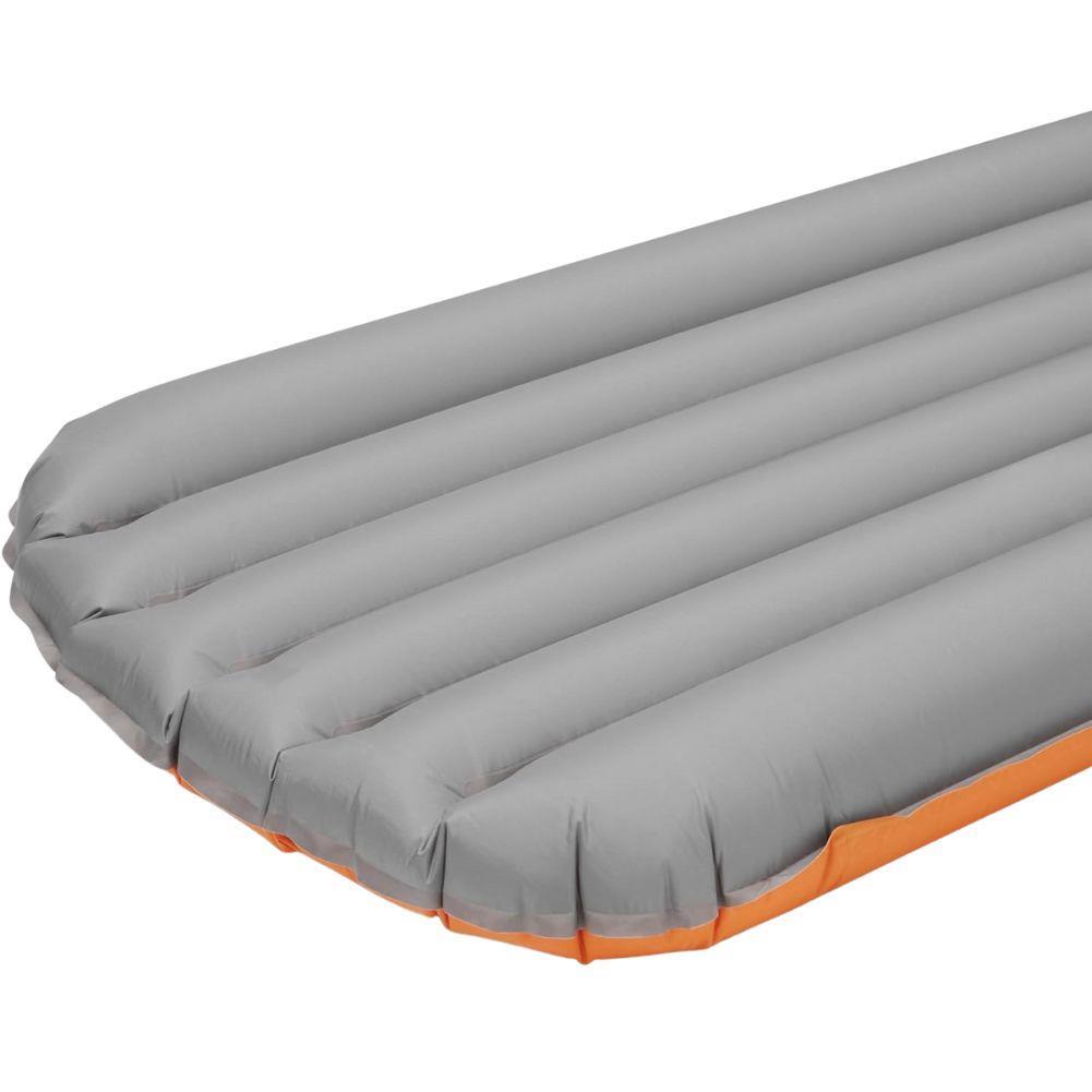 Rab Hypersphere Ultra 7.5 Down Sleep Mat - Long Wide (Marmalade) tip