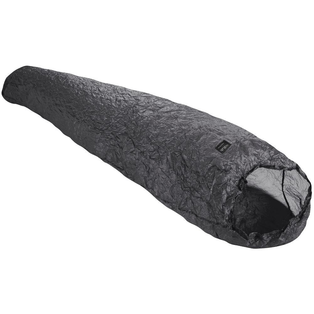 Rab Hooded Vapour Barrier Sleeping Bag Liner (Black)