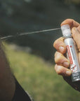 Lifesystems Expedition MAX DEET Mosquito Repellent 25ml spray