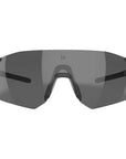 Bollé Icarus Sunglasses - Medium (Grey Acid Frost/Volt+ Gun Polarised)