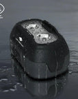 Silva Seek 600 Rechargeable Headtorch (Midnight) ater