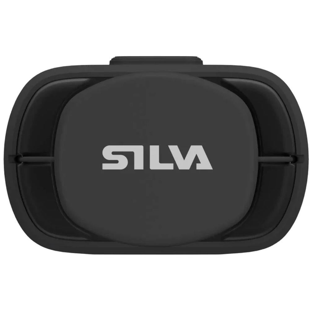 Silva Seek 450 Cord Rechargeable Headtorch (Midnight) silva