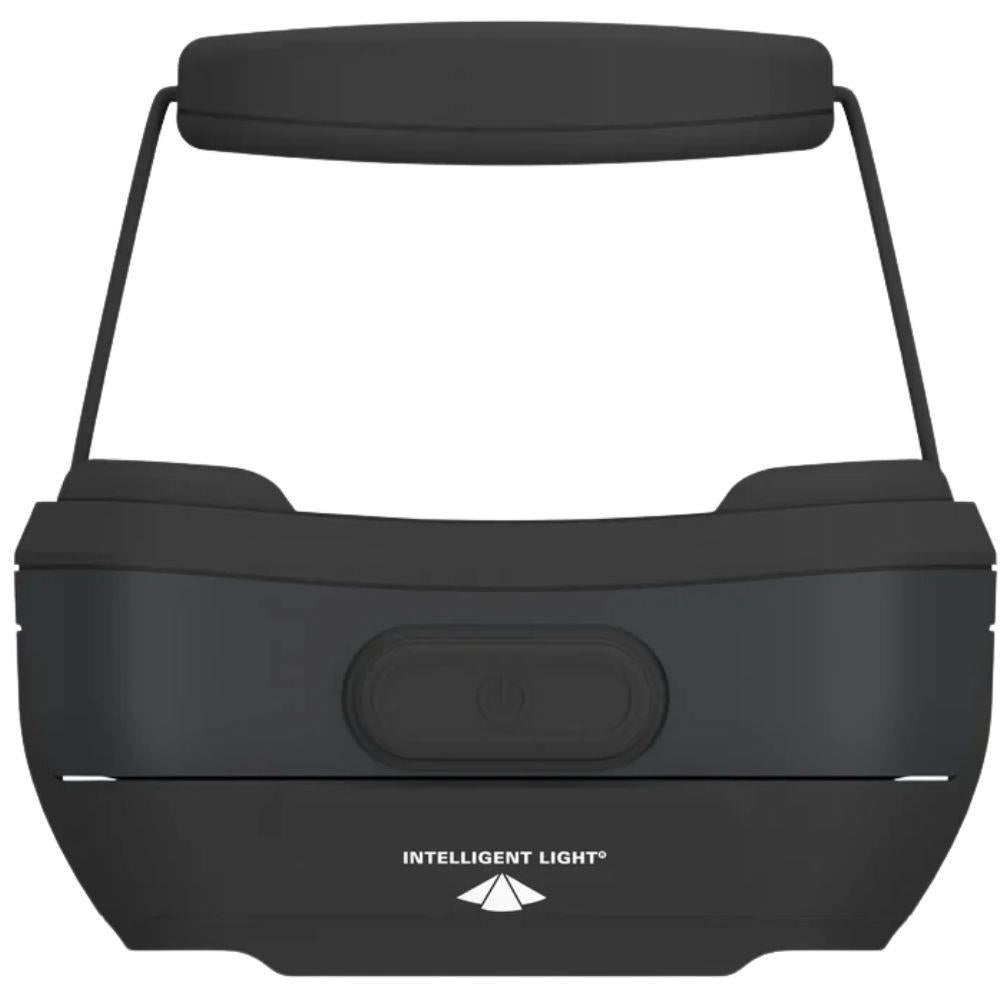 Silva Seek 450 Cord Rechargeable Headtorch (Midnight) top