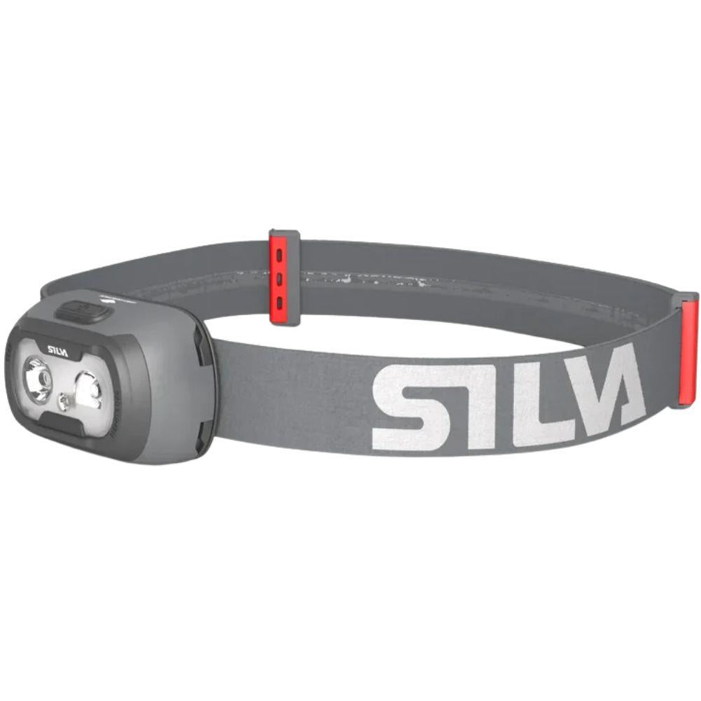 Silva Seek 320 Headtorch (Mountain Mist)
