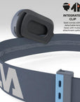 Silva Seek 320 Headtorch (Mountain Mist) cliop
