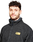 Rab Men's Original Pile Jacket (Grit) man