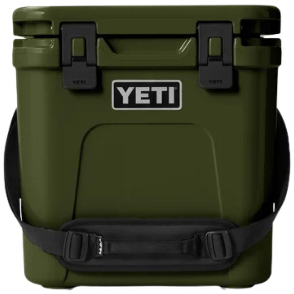 Yeti Roadie 24 Cool Box 2.0 (Olive)