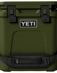 Yeti Roadie 24 Cool Box 2.0 (Olive)