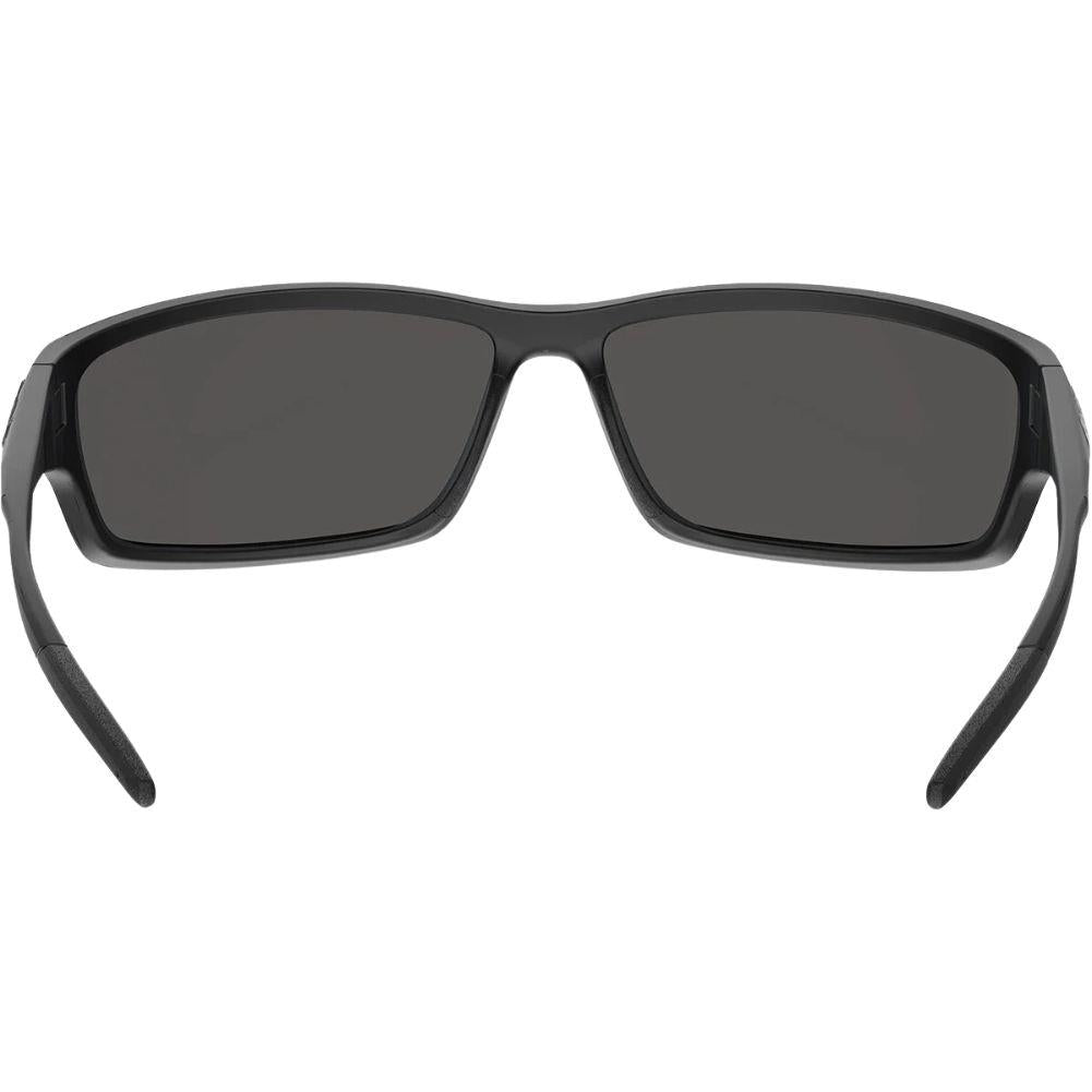 Bollé Cerber Sunglasses - Medium/Large (Black Matte/TNS Gold) Back