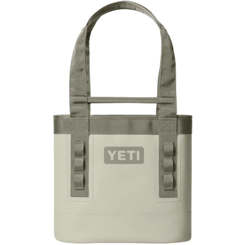 Yeti Camino 20L Carryall Tote Bag (Pampa Light Green)